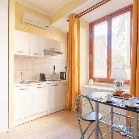 Home Paradise Roma Dış mekan fotoğraf