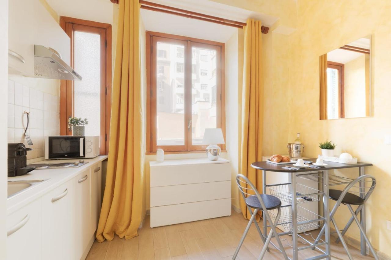 Home Paradise Roma Dış mekan fotoğraf