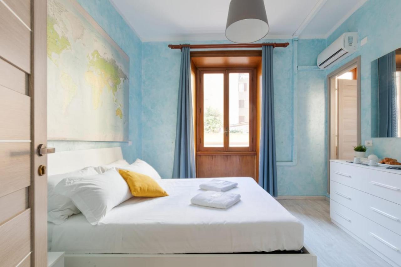 Home Paradise Roma Dış mekan fotoğraf