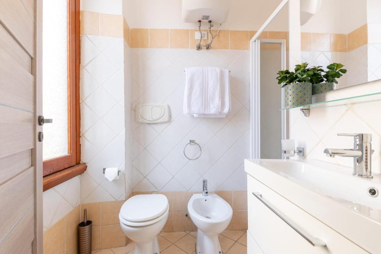 Home Paradise Roma Dış mekan fotoğraf