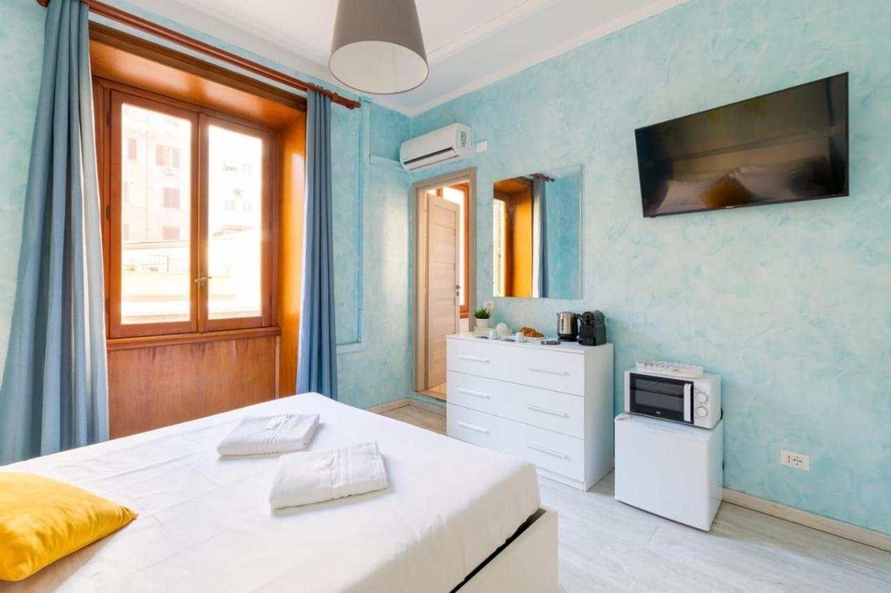 Home Paradise Roma Dış mekan fotoğraf