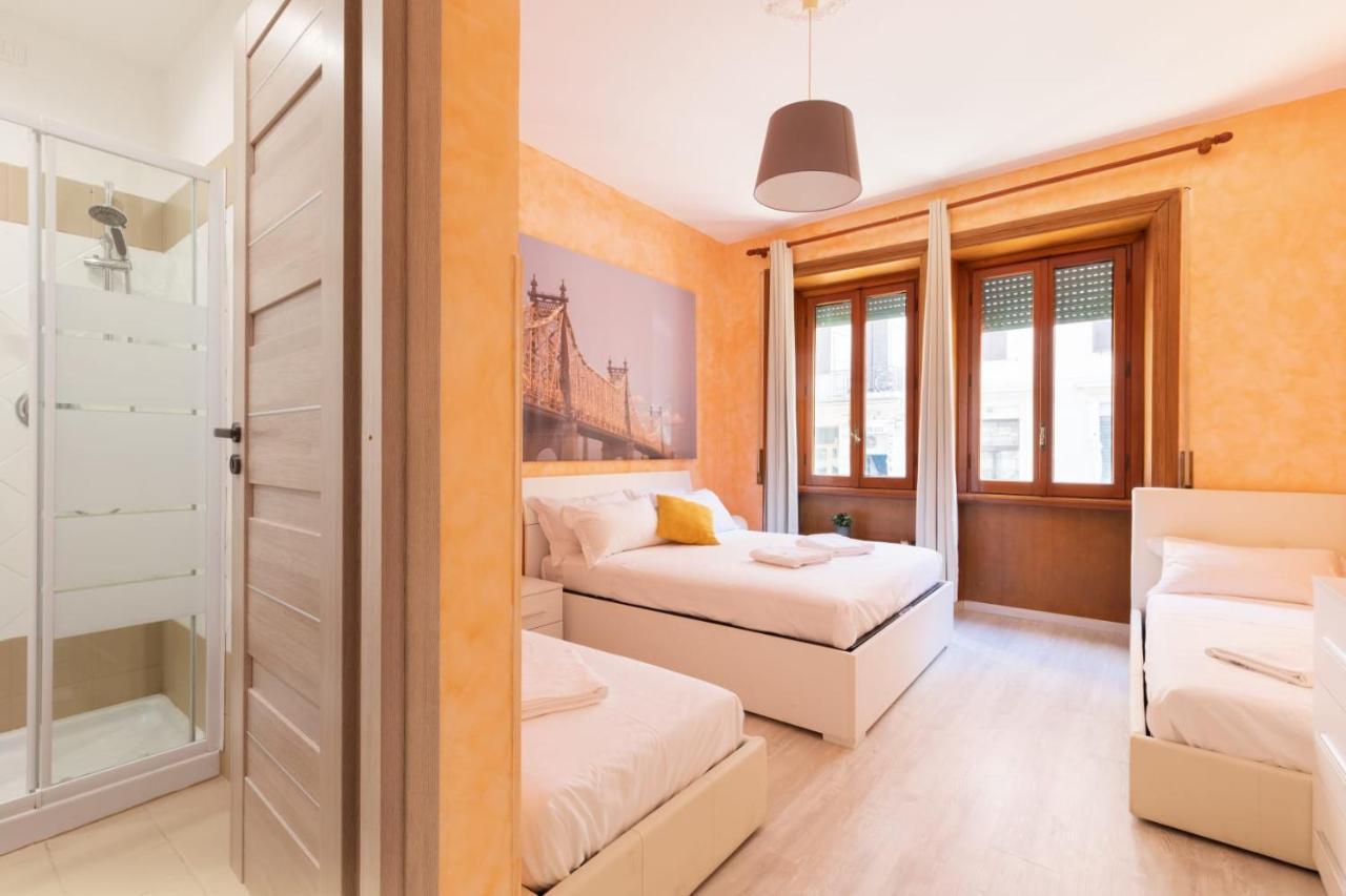 Home Paradise Roma Dış mekan fotoğraf
