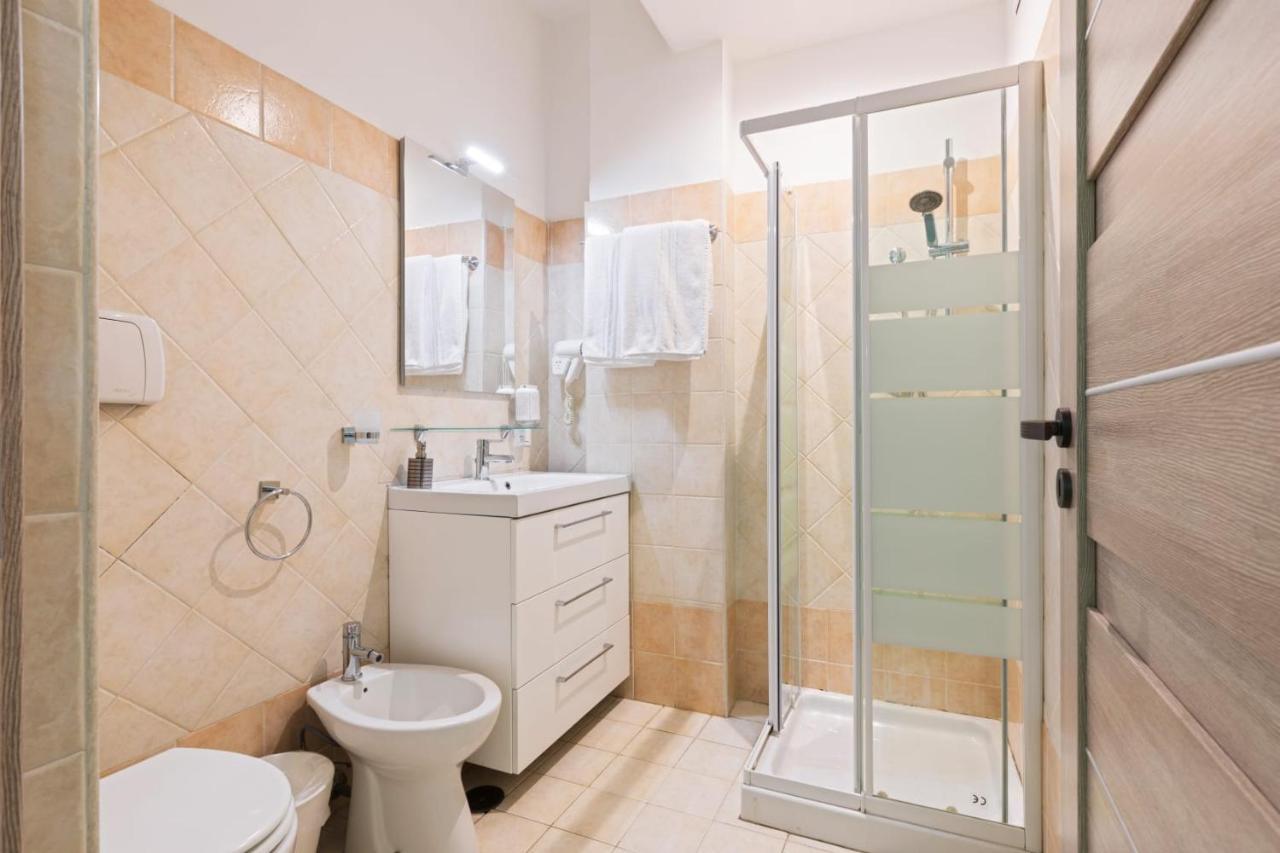 Home Paradise Roma Dış mekan fotoğraf