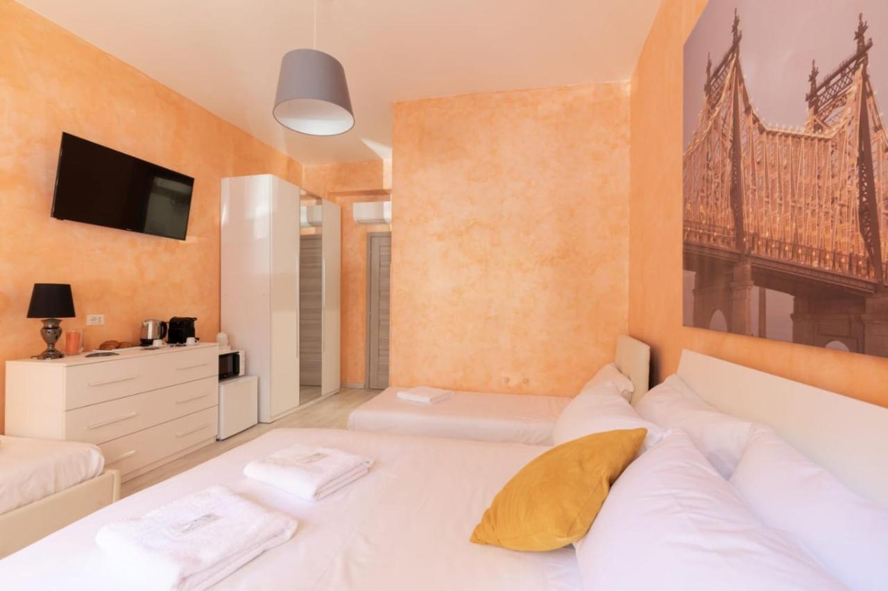 Home Paradise Roma Dış mekan fotoğraf