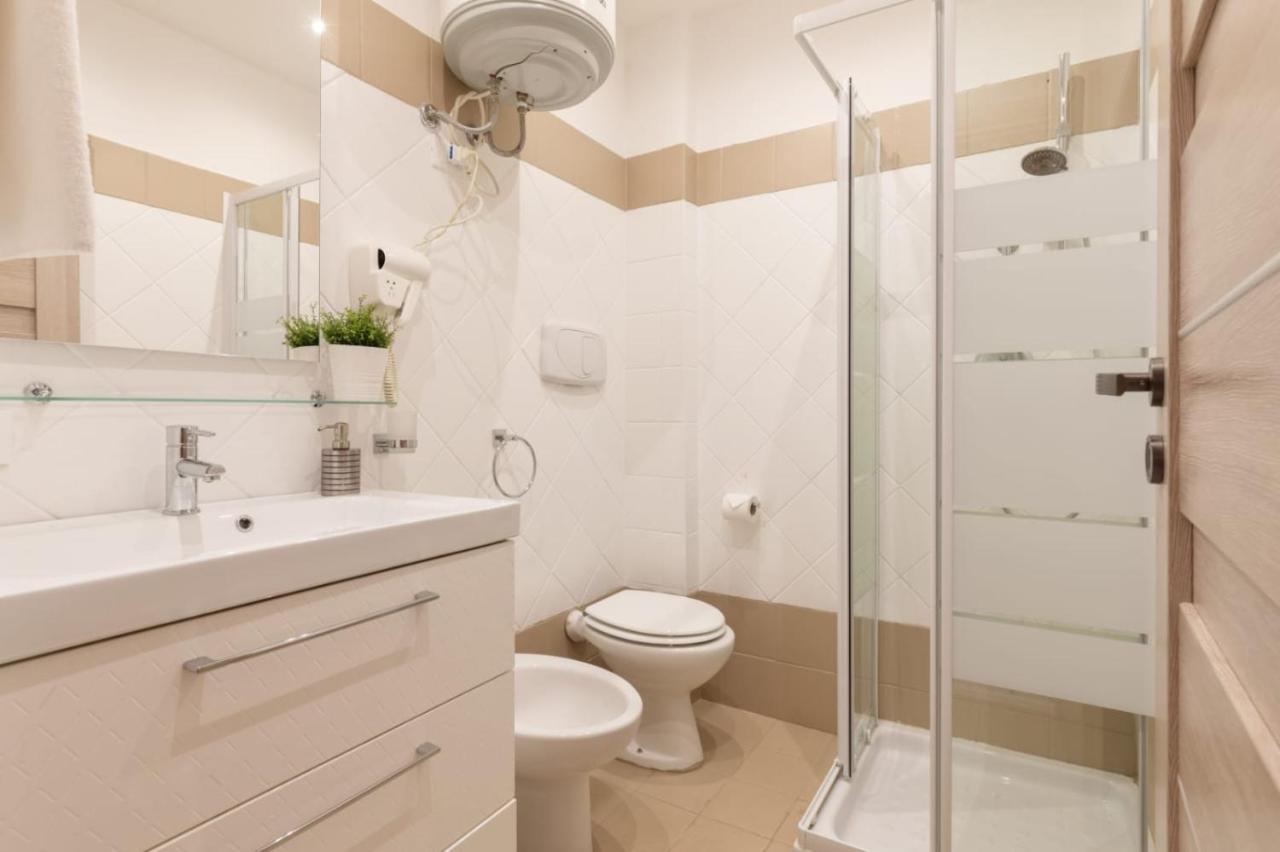 Home Paradise Roma Dış mekan fotoğraf
