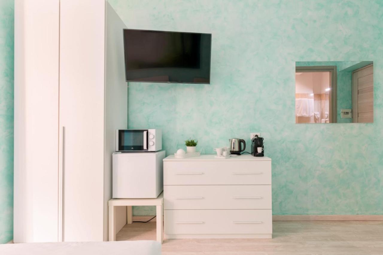 Home Paradise Roma Dış mekan fotoğraf
