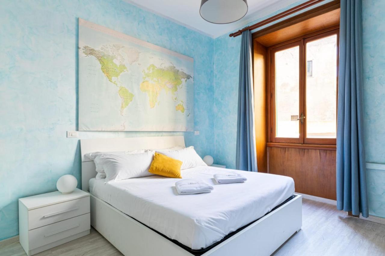 Home Paradise Roma Dış mekan fotoğraf