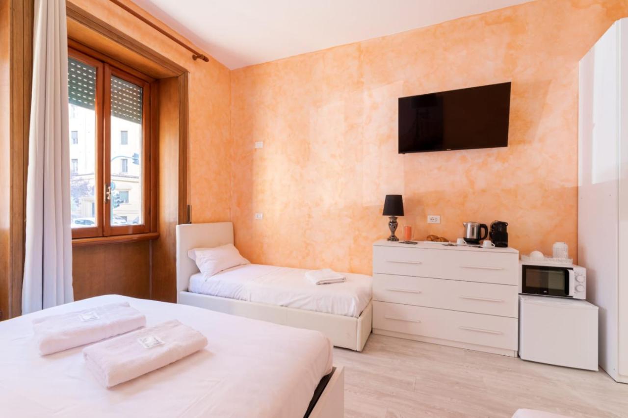 Home Paradise Roma Dış mekan fotoğraf