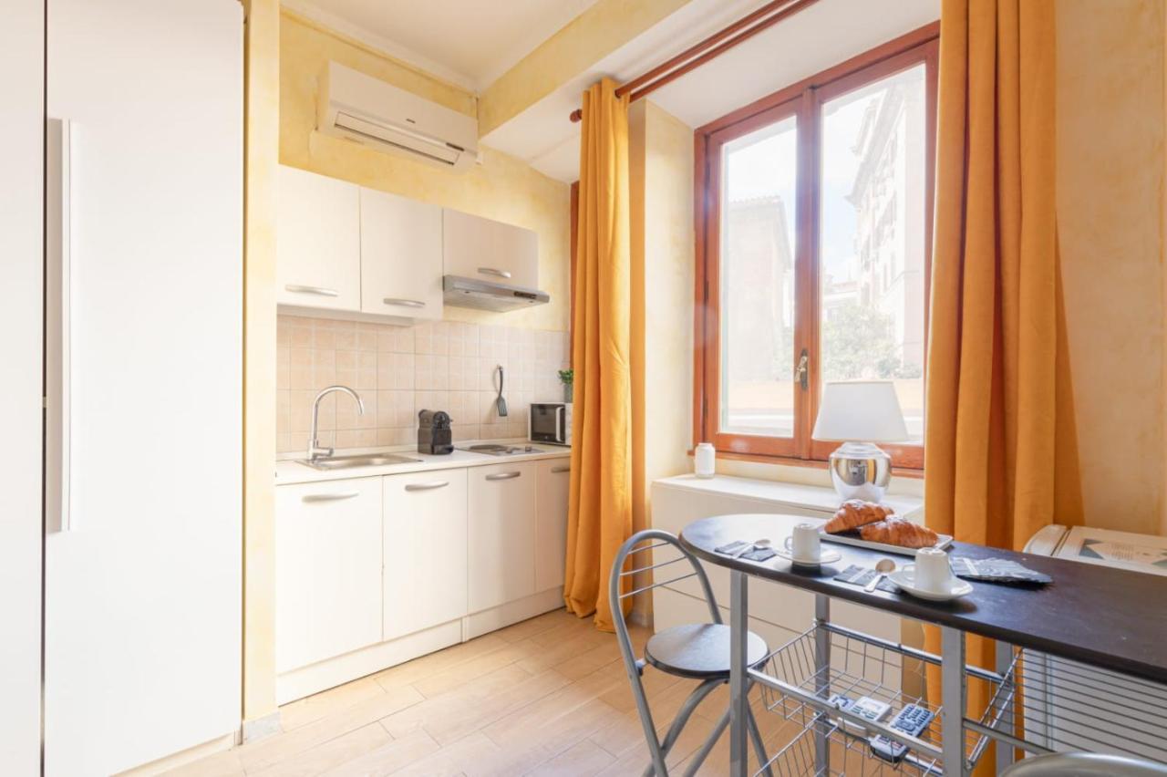 Home Paradise Roma Dış mekan fotoğraf