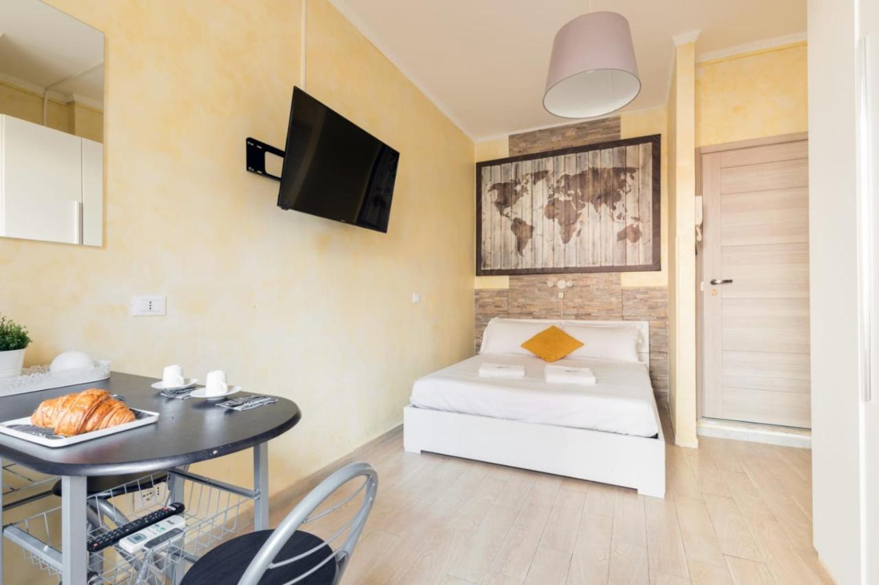Home Paradise Roma Dış mekan fotoğraf